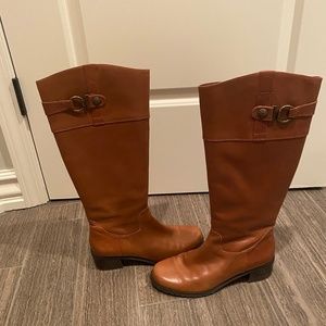 Anne Klein Boots
